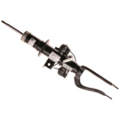 2012 Bmw 650i xDrive Shock Absorber 1